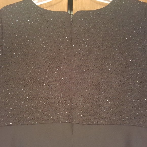 Jessica Howard Classic Cocktail Dress SZ10 - Picture 2 of 6